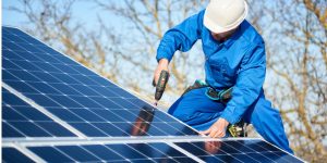 Installation Maintenance Panneaux Solaires Photovoltaïques à Le Bourg-Dun